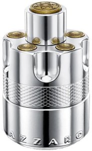 Azzaro Wanted EDP 50ml 1