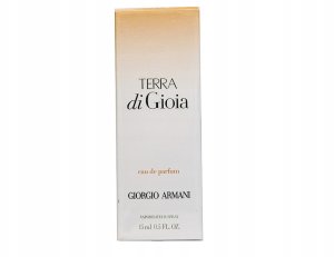 Giorgio Armani Terra Di Gioia EDP 15ml 1