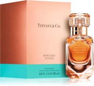 Tiffany & Co. Rose Gold edp 30ml 3