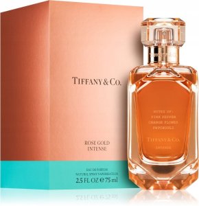 Tiffany & Co. Tiffany & Co. Rose Gold Intense edp 75ml 3