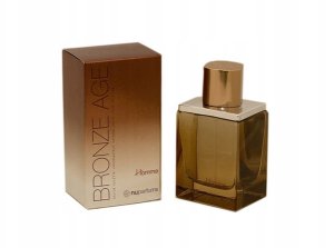 NuParfums Bronze Age Homme EDT 100ml 1