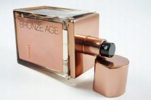 NuParfums Bronze Age Homme EDT 100ml 8