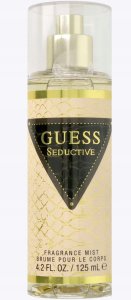 GUESS Seductive FRAGRANCE MIST 125ml 2
