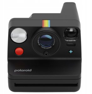 Aparat cyfrowy Polaroid Now+ Gen 3 Bundle black 6