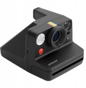 Aparat cyfrowy Polaroid Now+ Gen 3 Bundle black 7