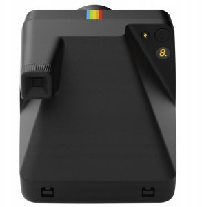 Aparat cyfrowy Polaroid Now+ Gen 3 Bundle black 9