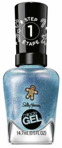 Lakier do paznokci Sally Hansen Miracle Gel N 910 Jack frosted 14,7 ml 1