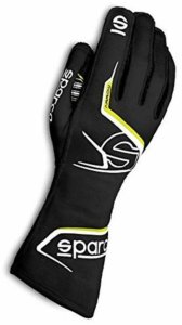 Rękawiczki Sparco ARROW KART Czarny 1