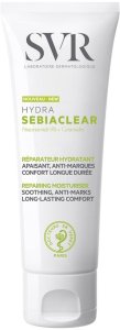 SVR_Sebiaclear Creme Hydra krem nawilżająco-kojący do twarzy 40ml 1