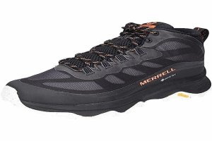 Dziecięce Buty Górskie Merrell 1
