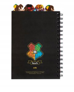 Harry Potter - Notatnik / Notes A5 2