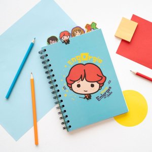 Harry Potter - Notatnik / Notes A5 5