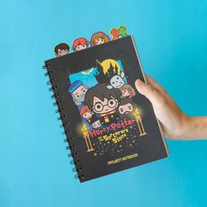 Harry Potter - Notatnik / Notes A5 7