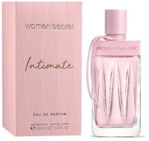 WOMEN'SECRET Intimate EDP spray 100ml 1