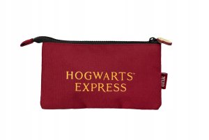 Piórnik Harry Potter - Piórnik 3-komorowy Platform 9 3/4 7