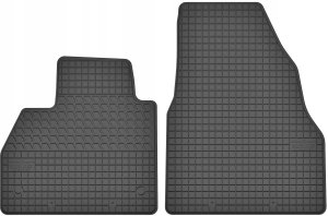 GeyerHosaja Dywaniki gumowe do Mercedes-Benz Citan W415 8