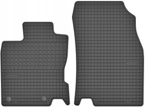 Dywaniki gumowe do Renault Kadjar 8