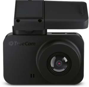 Podwójna kamera tylna TrueCam M7 GPS Dual 4