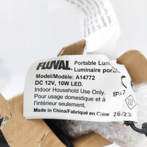 Zamienna lampka LED Fluval FLEX GER 15g 2