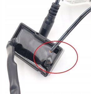 Zamienna lampka LED Fluval FLEX GER 15g 4