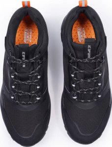Icepeak moteriški laisvalaikio batai ADOUR 2, juodi 2