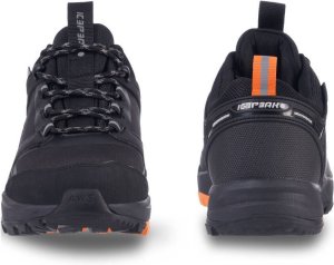 Icepeak moteriški laisvalaikio batai ADOUR 2, juodi 3