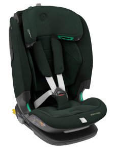 Maxi-Cosi automobilinė kėdutė Titan Pro 2 i-Size, 9-36 kg, Authentic Green 1