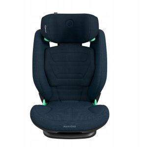 Fotelik samochodowy Maxicosi Maxi-Cosi fotelik samochodowy RodiFix Pro2 I-size 15-36 kg Authentic Blue 2