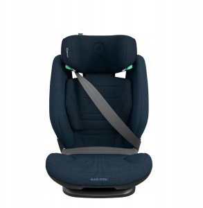 Fotelik samochodowy Maxicosi Maxi-Cosi fotelik samochodowy RodiFix Pro2 I-size 15-36 kg Authentic Blue 3