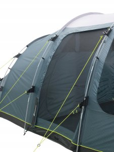 Palapinė Outwell Sky 6, mėlyna 11