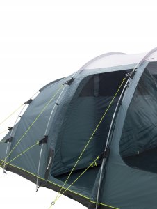 Palapinė Outwell Sky 6, mėlyna 12