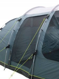 Palapinė Outwell Sky 6, mėlyna 3