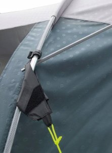 Palapinė Outwell Sky 6, mėlyna 4