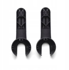 Vežimėlio adapteris Bugaboo Fox Stand/Runner 1