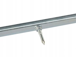 Tarmo Ręczny aerator do trawnika John Gardener G 72069 11