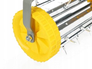 Tarmo Ręczny aerator do trawnika John Gardener G 72069 4