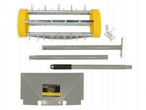 Tarmo Ręczny aerator do trawnika John Gardener G 72069 9