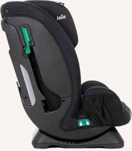 Joie automobilinė kėdutė Fortifi R129, 9-36 kg, Shale 4
