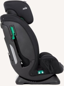 Joie automobilinė kėdutė Fortifi R129, 9-36 kg, Shale 5
