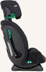 Joie automobilinė kėdutė Fortifi R129, 9-36 kg, Shale 6