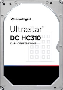 6TB 256MB 7200RPM SATA ULTRA 2