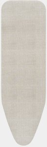 Brabantia lyginimo lentos užvalkalas Denim Grey, B 124x38 cm 1