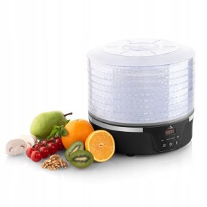 Suszarka do owoców ETA Secca Plus- 830190000 2