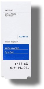 Krem pod Oczy Korres Yoghurt 15 ml 1