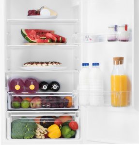 Lodówka do zab ETA 177 cm no frost - 139190001D 5