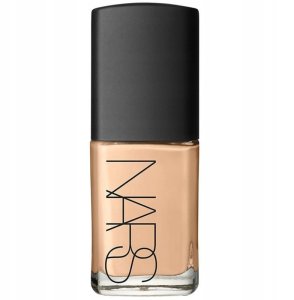 Makiažo pagrindas Nars Sheer Glow Patagonia, 30 ml 1