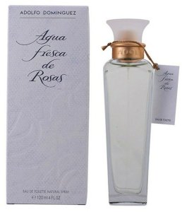 Perfumy Damskie Adolfo Dominguez EDT - 120 ml 1