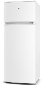 Lodówka ETA top 140 cm / 55 cm biała - 254690000E 1