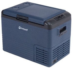Šaldymo dėžė Outwell Arctic Chill 40, 37L 1