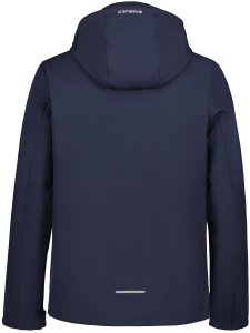 Kurtka męska Icepeak Icepeak striukė vyrams BrimField, mėlyna 2